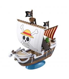 Replica bandai hobby one piece grand ship collection going merry model kit