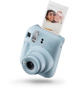 Fujifilm Mini 12 65 x 46 mm Azul