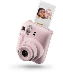 Fujifilm Mini 12 65 x 46 mm Rosa