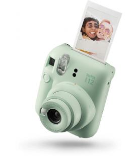 Fujifilm Mini 12 65 x 46 mm Verde