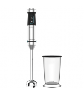 BATIDORA DE MANO CECOTEC POWER TITANBLACK 1500XL