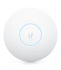 Punto de acceso ubiquiti u6 enterprise