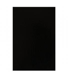 PACK 50 PORTADAS CARTULINA A3 750G. NEGRO FELLOWES