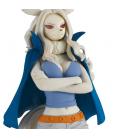 Figura banpresto one piece dxf the grandline lady wanokuni wanda vol 10