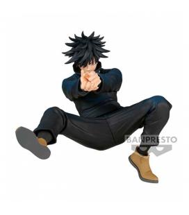 Figura banpresto jujutsu kaisen maximatic the megumi fushiguro