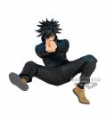 Figura banpresto jujutsu kaisen maximatic the megumi fushiguro