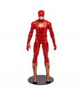 Figura mcfarlane toys dc multiverse the flash - flash