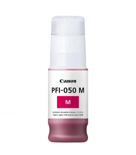 Cartucho tinta canon pfi - 050m tc - 20 magenta 70ml