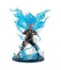 Figura megahouse gem series naruto hatake kakashi susano