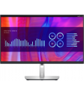 MONITOR DELL P2723DE 27" USB-CHub regulable HDMI DP 3 AÑOS