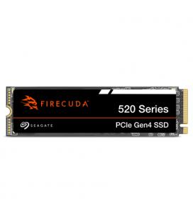 Seagate FireCuda 520 M.2 1000 GB PCI Express 4.0 3D TLC NAND NVMe