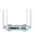 Router Inalámbrico D-Link EAGLE PRO AI AX3200 3200Mbps/ 2.4GHz 5GHz/ 4 Antenas/ WiFi 802.11ax/ac/n/g/b/k/v/a/h