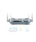 Router Inalámbrico D-Link EAGLE PRO AI AX3200 3200Mbps/ 2.4GHz 5GHz/ 4 Antenas/ WiFi 802.11ax/ac/n/g/b/k/v/a/h