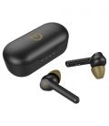 Hiditec VESTA LIMITED EDITION Auriculares Inalámbrico Dentro de oído Bluetooth Negro