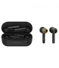 Hiditec VESTA LIMITED EDITION Auriculares Inalámbrico Dentro de oído Bluetooth Negro