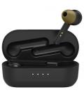 Hiditec VESTA LIMITED EDITION Auriculares Inalámbrico Dentro de oído Bluetooth Negro