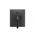 LG 28MQ780-B 70,1 cm (27.6") 2560 x 2880 Pixeles LED Negro