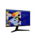 Samsung LS24C314EAU 61 cm (24") 1920 x 1080 Pixeles Full HD LED Negro