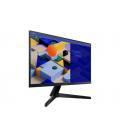 Samsung LS24C314EAU 61 cm (24") 1920 x 1080 Pixeles Full HD LED Negro