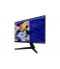 Samsung LS24C314EAU 61 cm (24") 1920 x 1080 Pixeles Full HD LED Negro