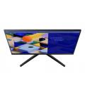 Samsung LS24C314EAU 61 cm (24") 1920 x 1080 Pixeles Full HD LED Negro