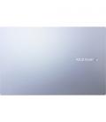 ASUS VivoBook 15 F1502ZA-EJ1112W - Ordenador Portátil .6" Full HD (Intel Core i7-1255U, 16GB RAM, 512GB SSD, Iris Xe Graphics, W