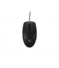 RATON NATEC RUFF PLUS 1200DPI OPTICO NEGRO