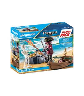 Playmobil Pirates 71255 juguete de construcción