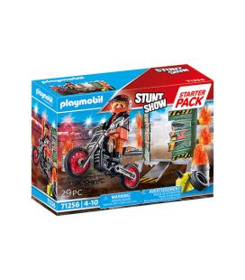 Playmobil Stuntshow 71256 figura de juguete para niños