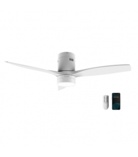 Ventilador techo cecotec energysilence 5600 exteriores wifi mando