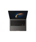 Samsung Galaxy Book3 Pro NP944XFG-KC1ES - I7-1360P/16GB/SSD 512GB/14" Amoled/W11P