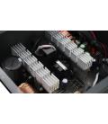 DeepCool PF600 unidad de fuente de alimentación 600 W 20+4 pin ATX ATX Negro