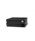 Salicru SLC-1000-TWIN RT3 Doble conversión (en línea) 3 kVA 1000 W