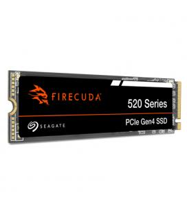 Seagate FireCuda 520 M.2 2000 GB PCI Express 4.0 3D TLC NVMe