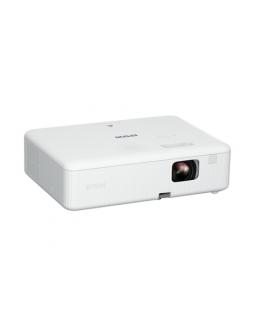 Epson CO-FH01 videoproyector 3000 lúmenes ANSI 3LCD 1080p (1920x1080) Blanco