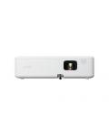 Epson CO-FH01 videoproyector 3000 lúmenes ANSI 3LCD 1080p (1920x1080) Blanco