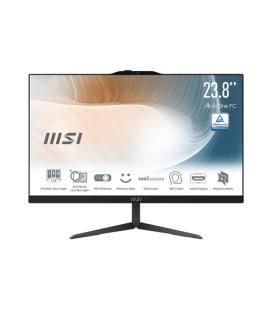 MSI AM242 12M-001EU i7-1260P 16GB SSD256GB+1TB W11H 24" NEGRO