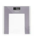 Báscula de baño cecotec surface precision healthy/ hasta 180kg/ blanca
