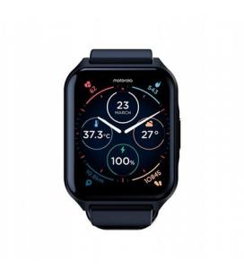 SMARTWATCH MOTOROLA WATCH PHANTOM 70 BLACK