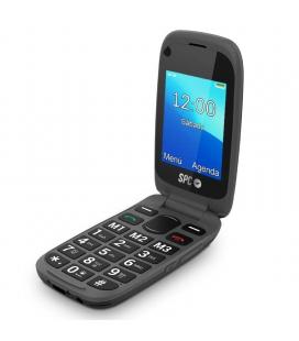 SPC 2330N Harmony 4G Movil BT FM + Dock Negr