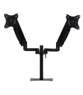 Soporte doble monitor 27pulgadas