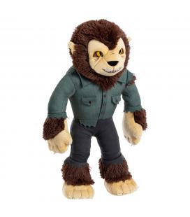 Peluche the noble collection wolfman universal 33 cm