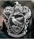 Escudo de pared the noble collection harry potter casa ravenclaw resina 20 x 28 cm