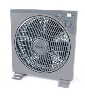 Ventilador de sobre mesa thulos et - f12bx 12pulgadas 40w