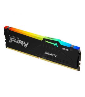 Kingston Fury Beast KF556C40BBA-8 8G DDR5 5600 RGB