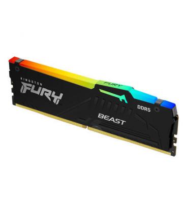 Kingston Fury Beast KF556C40BBA-8 8G DDR5 5600 RGB