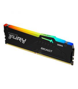 Kingston Fury Beast KF556C40BBA-16GB DDR5 5600 RGB