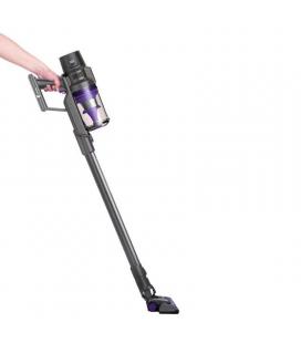 Aspirador escoba con batería fagor ares fg2721/ 25.9v/ autonomía 40 min