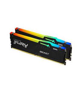 Kingston Fury Beast KF556C40BBAK2-16 DDR5 5600 RGB