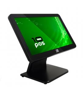 10POS TPV 15.6" Táctil J4125 4GB RAM SSD128Gb